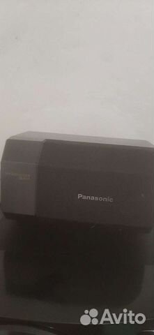 Panasonic SA vk 700 объявление продам