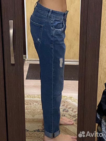 Джинсы женские esprit