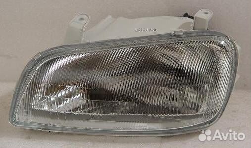 Фары RAV 4 1994-2000