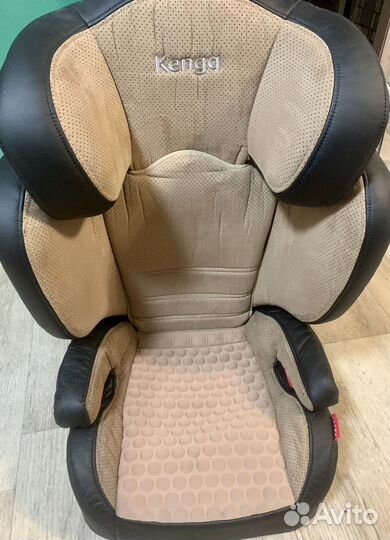 Детское автокресло 9 до 36 кг
