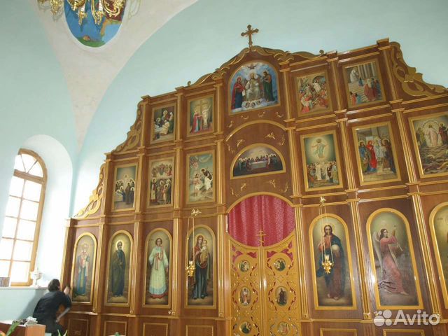 Реставрация,профессиональная покраска,изготовление