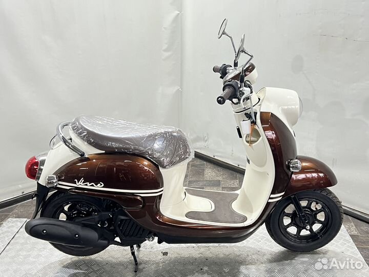 Скутер Yamaha Vino