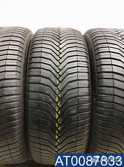 Michelin CrossClimate 225/55 R18 98H