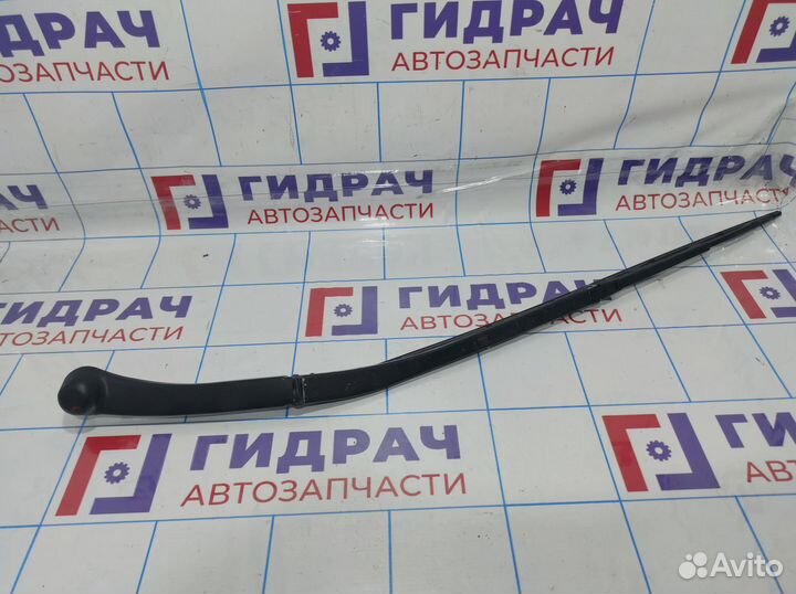 Поводок стеклоочистителя передний левый Land Rover