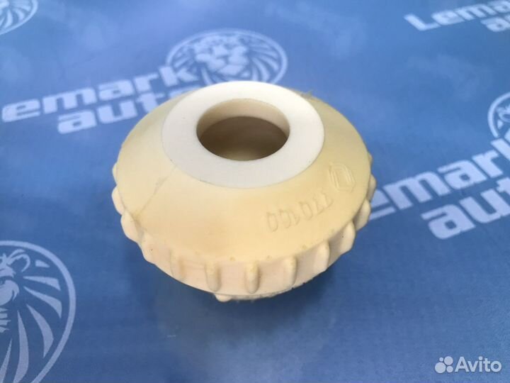 Отбойник двигателя Audi 80