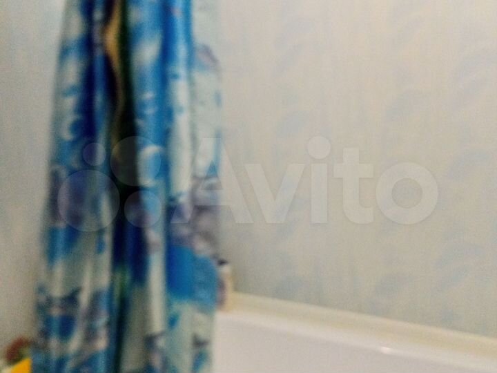 Комната 30 м² в 3-к., 2/3 эт.