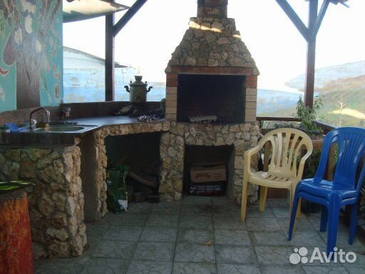 Гостевой дом Мыс зюк