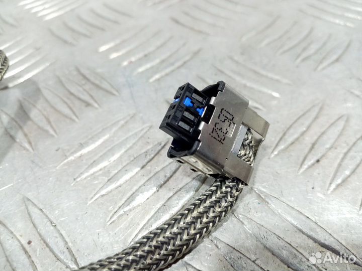 Б/У Кабель электрический на лампу ксенон пр#001