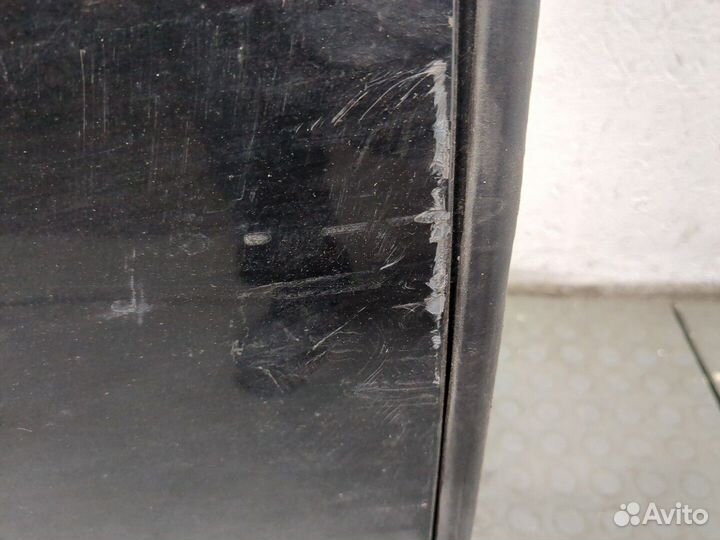 Дверь правая задняя Seat Alhambra