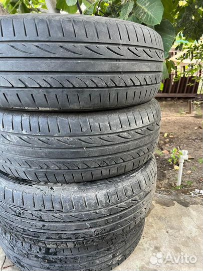 Hankook Aurora K109 205/65 R16