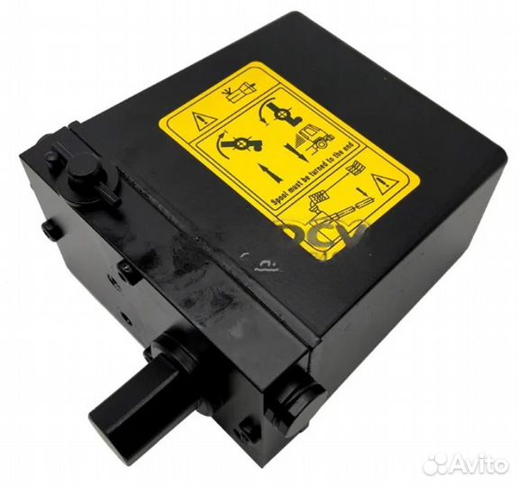 21882617 22841213 Насос подъема кабины Volvo