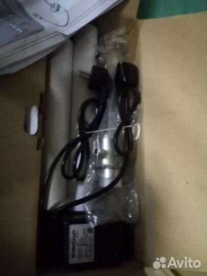 Стерилизатор для воды