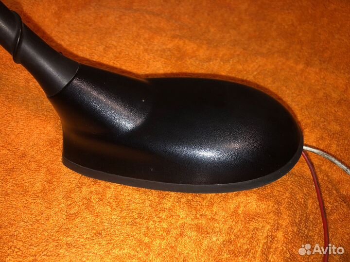 Антенна jeep grand cherrokie wk2