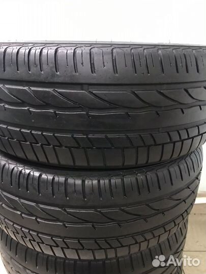 Bridgestone Turanza ER300 225/55 R17