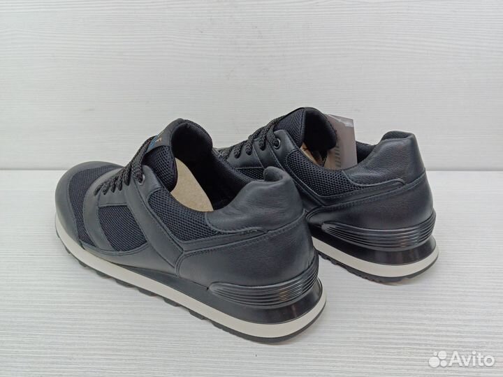 Кроссовки Лето Новые Ralf Ringer Kros 43/6чн2