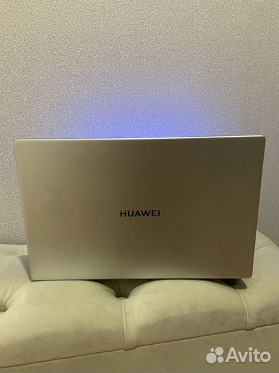 Huawei matebook d15