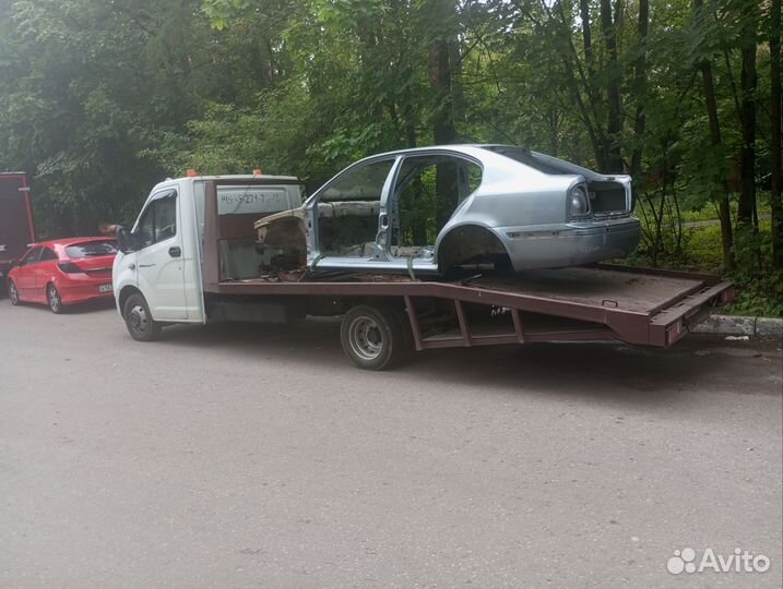Эвакуатор Ногинск