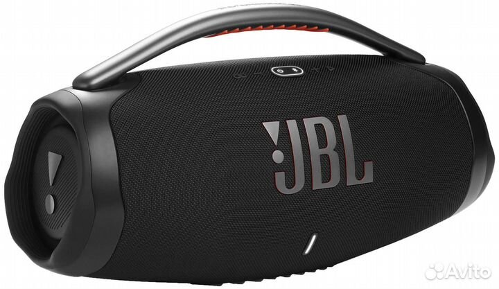 Колонка JBL Boombox 3