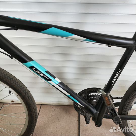 Велосипед Life 24 колеса