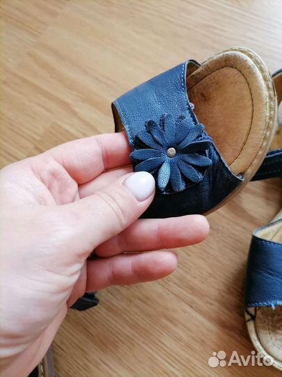 Мокасины ralf ringer