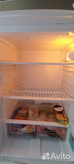 Холодильник бу lndesit