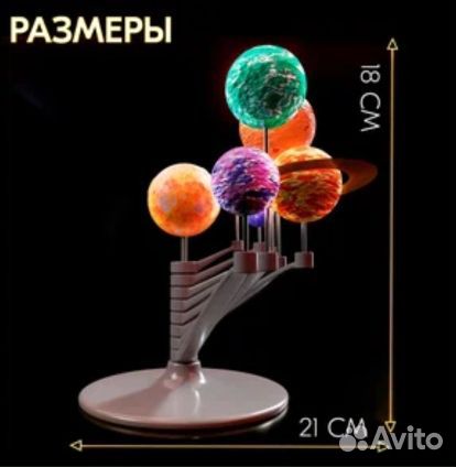 Игра Планетарий