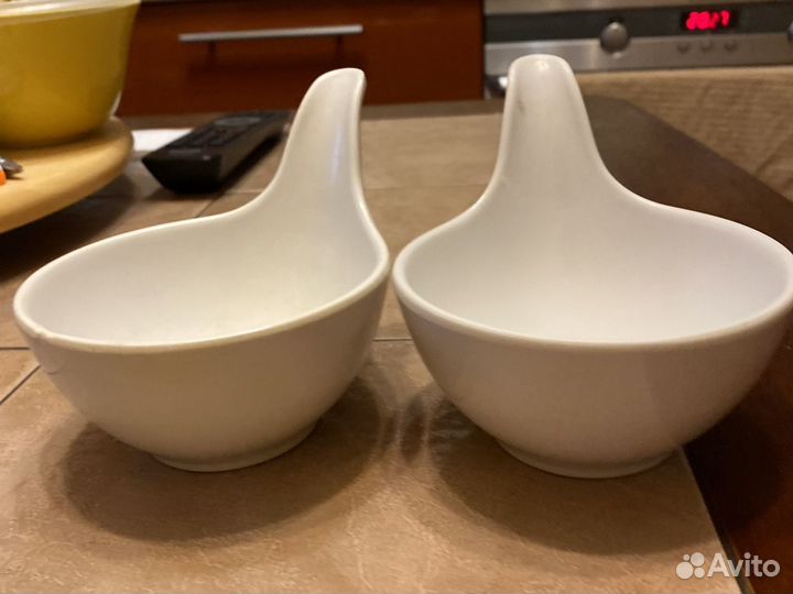 Соусники цена за все