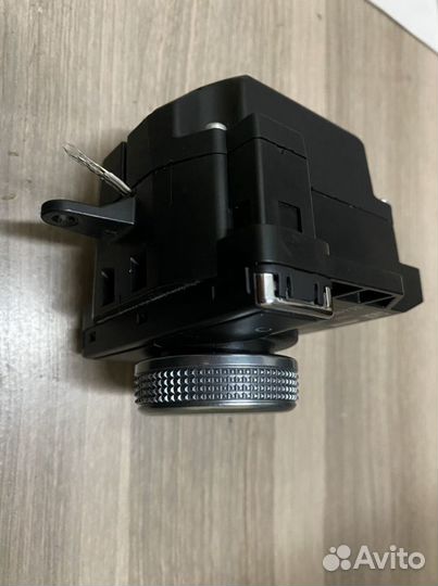 Джойстик мультимедиа C-class Мерседес w204