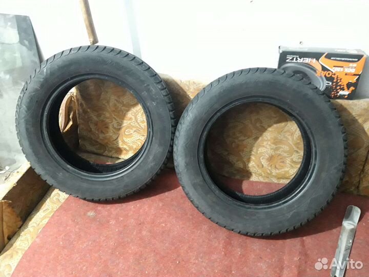 КАМА 1260-1 175/65 R14