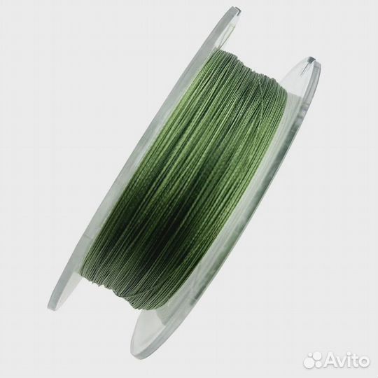 Плетёный шнур Panda Demon 0.14мм 300м 10.0кг