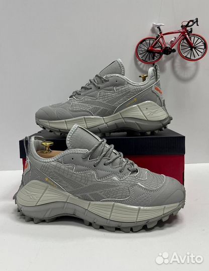 Кроссовки Reebok Zig Kinetica 2 Edge Gore-Tex