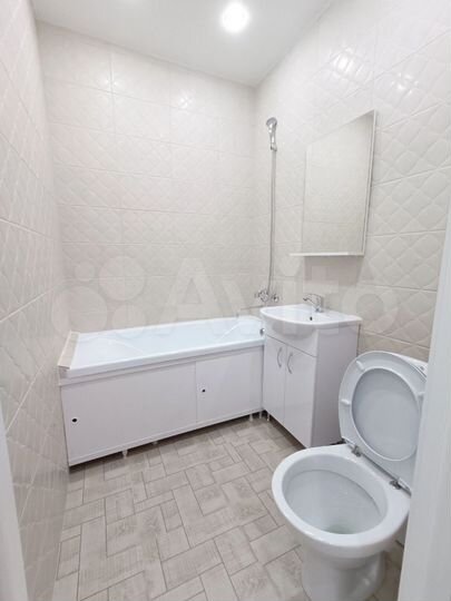 Комната 19 м² в 1-к., 5/5 эт.