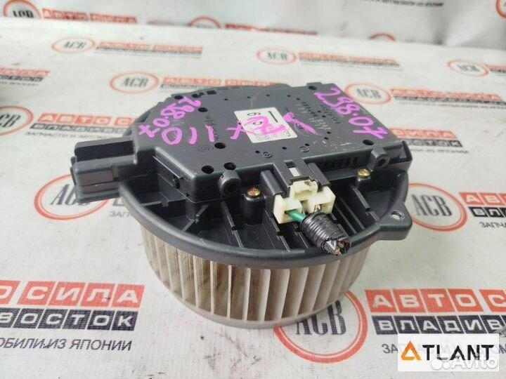 Мотор печки toyota mark II