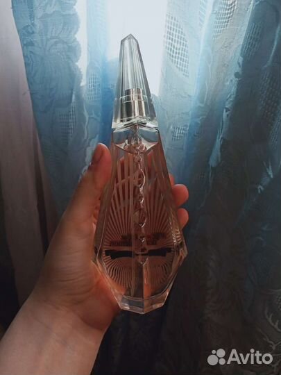 Духи Ангел или Демон