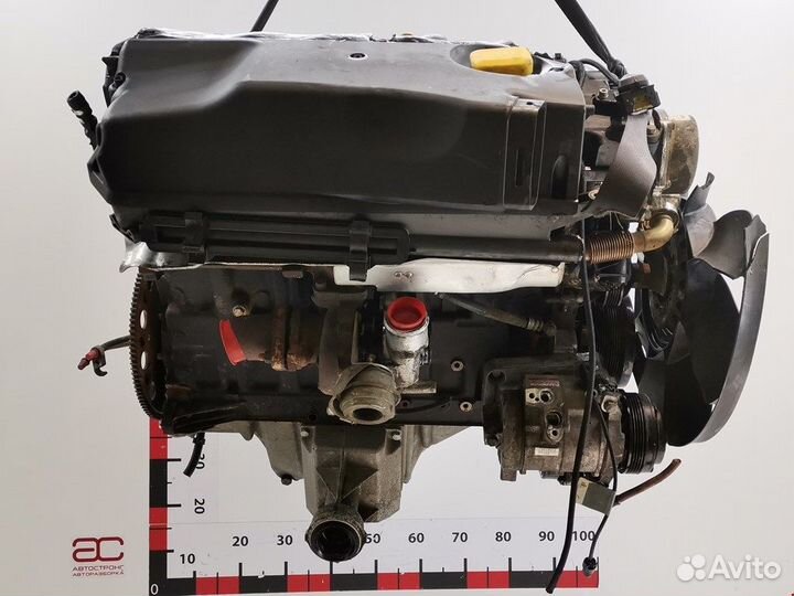 Двигатель (двс) для Land Rover Range Rover 3