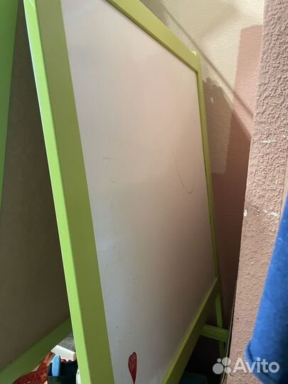 Мольберт из IKEA