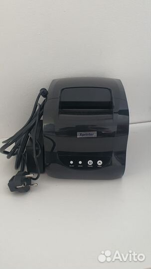 Xprinter Термо Принтер XP365B