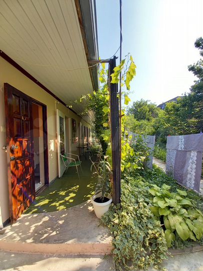 Комната 14 м² в 3-к., 1/1 эт.