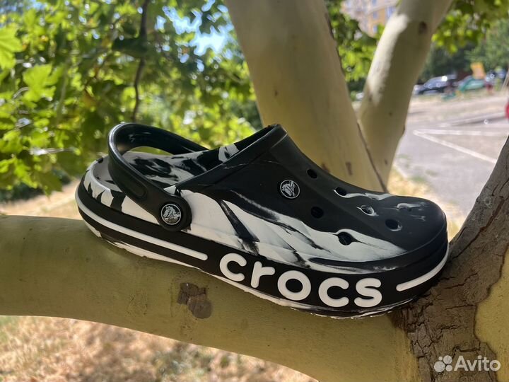 Crocs sabo