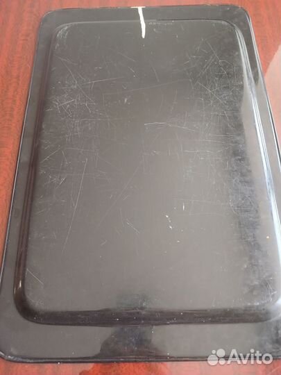 Поднос жостово