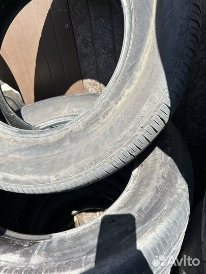 Bridgestone Coach AP1 275/60 R18