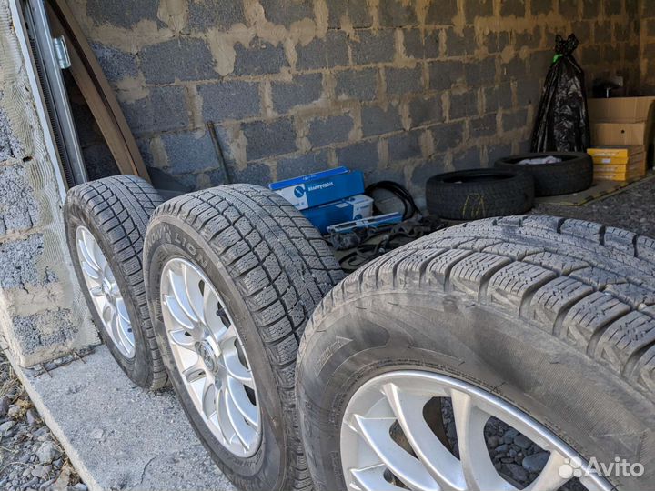 Triangle Snowlink TWT02 175/70 R13 82H