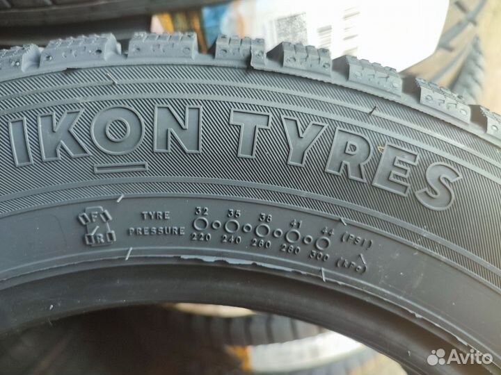 Ikon Tyres Nordman 7 175/65 R14