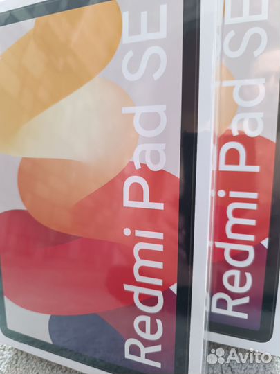 Планшет Xiaomi 6/128