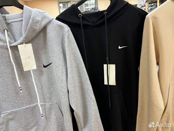 Толстовка Nike мужская