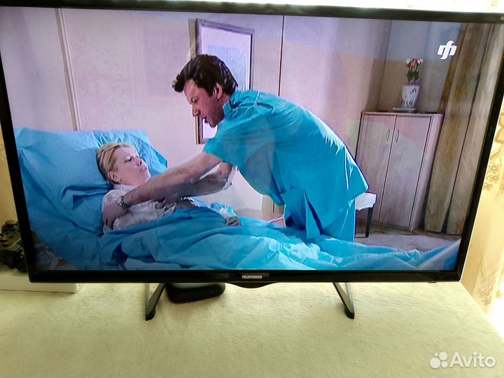 Телевизор бу