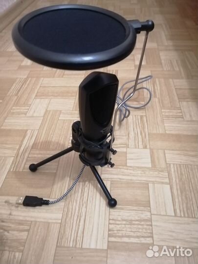Микрофон