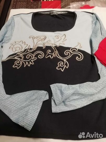 Одежда для подростка девочки пакетом