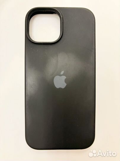 Чехол на iPhone 15