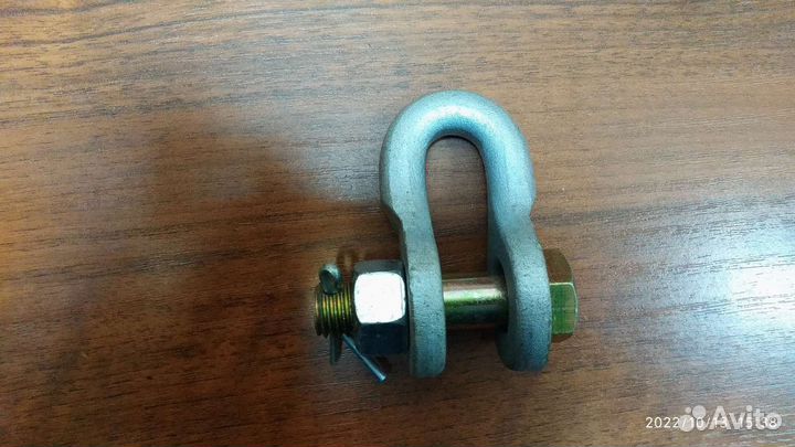 Арматура для воздушных линий